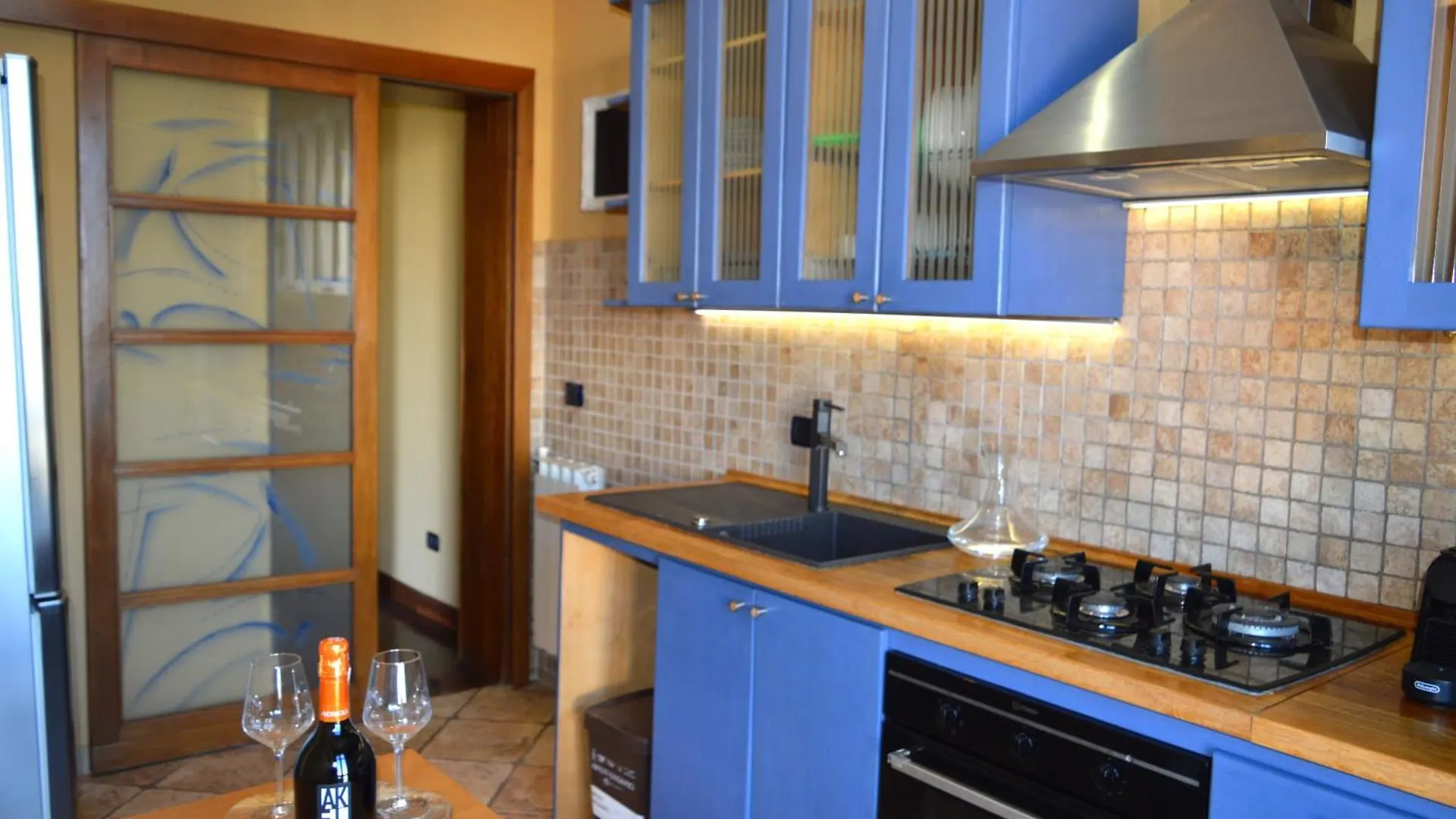 Clementina Sunset Apartment Fiumicino