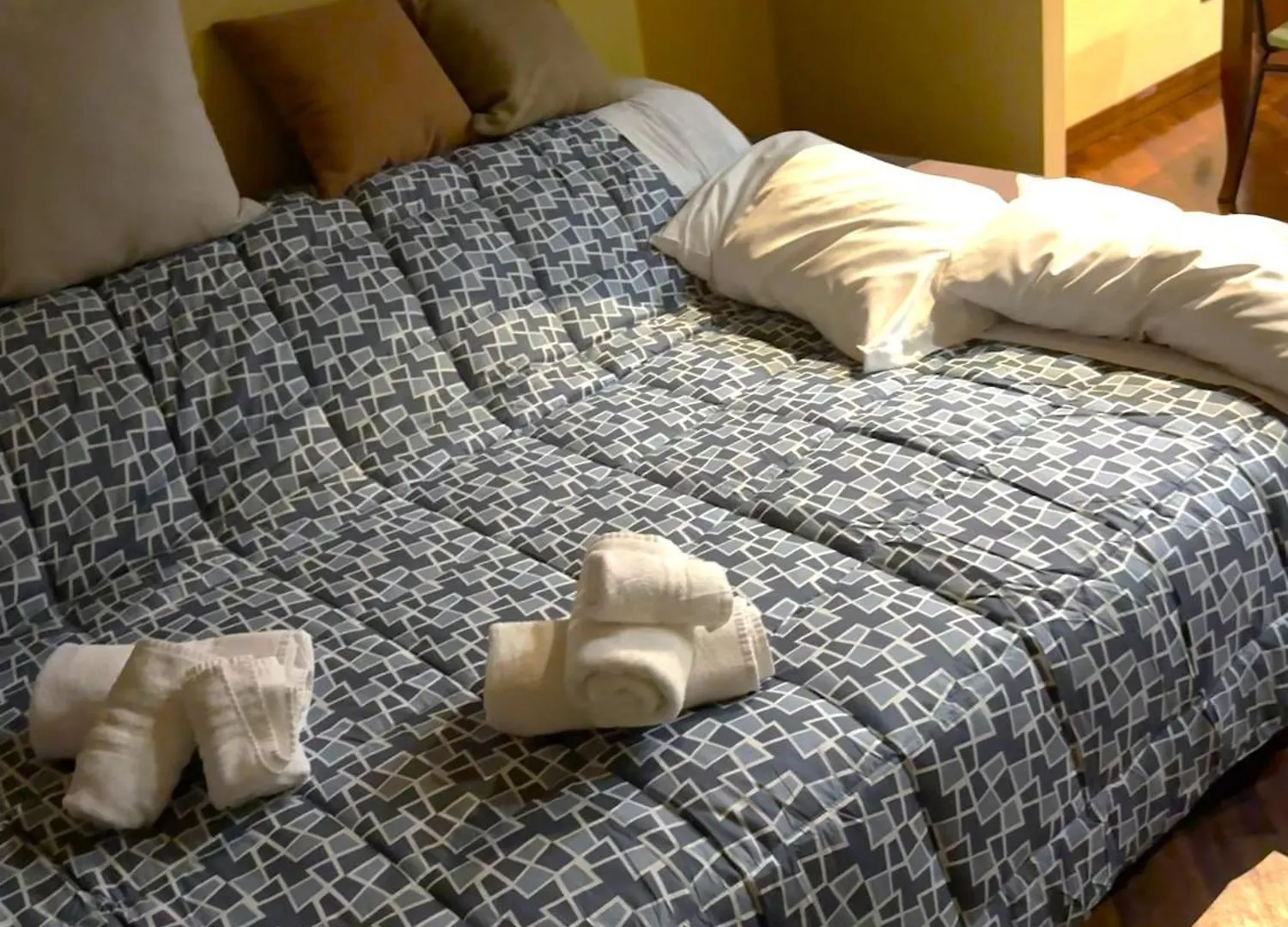 Clementina Sunset Apartment Fiumicino Italy
