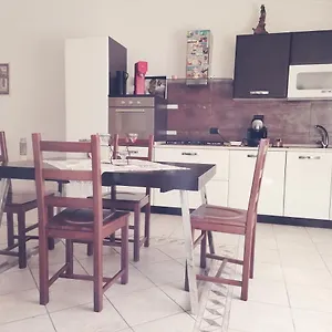 Appartement Deluxe House Of Loto's, Fiumicino