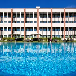 4* Otel Mercure Leonardo Da Vinci Rome Airport