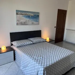 Appartement Fco Airport Titina's House, Fiumicino
