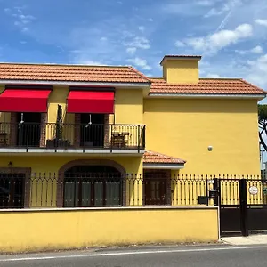 Le Vagabonde בית הארחה