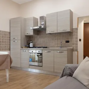 Appartement Maison, Fiumicino
