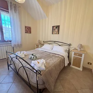 A Casa Di Iole דירה