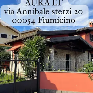 Appartement Aura L.t, Fiumicino