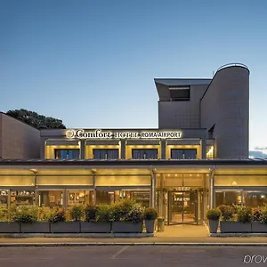 4* Otel Rome Airport