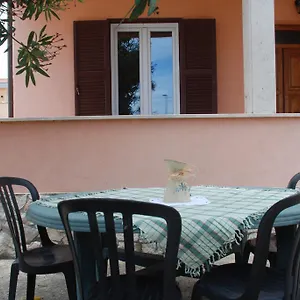 Appartement Ernest's, Fiumicino