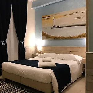 Airport Deluxe לינה וארוחת בוקר