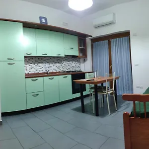 Appartement Flat House, Fiumicino