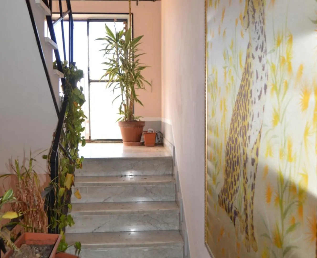 Clementina Sunset Apartment Fiumicino Italy