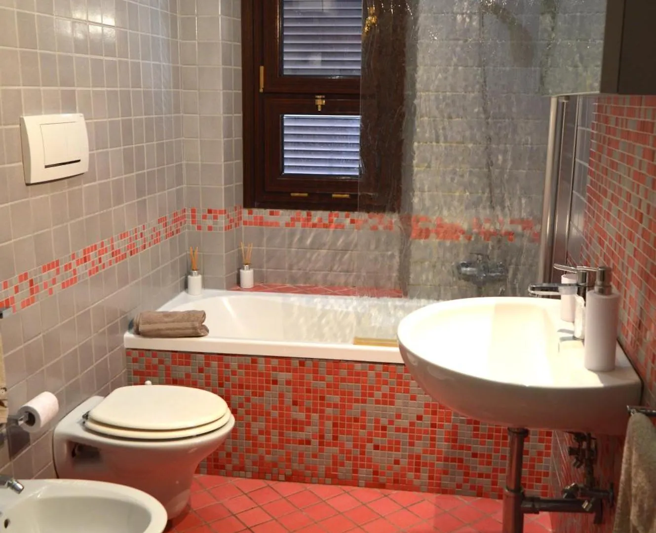 Clementina Sunset Apartment Fiumicino
